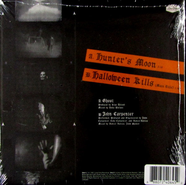 hunter's moon